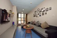 Capsule Youth Hostel (Fuzhou Sanfang Qixiang)