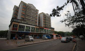 Huafeng Chain Hotel Shenzhen Tanglang