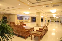 YI LI GUO JI  Hotel Hotels in Erenhot