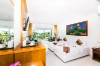 Lamai Coconut Beach Resort