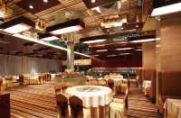 Xuehu Garden Hotel