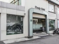 Dandy Hotel (Daan Park) Hotel berhampiran Stesen MRT Daan