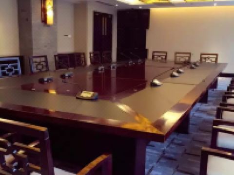 太湖皖府国际大酒店 - 公共区域