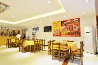 Lufeng Hotel (HuizhouLongmen) - Bữa sáng