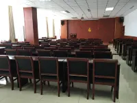 Kaiyuan Business Hotel Hotels in Zhuolu
