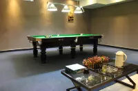 โรงแรมหลงไห่