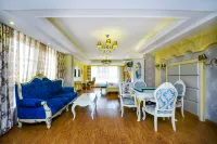yasidun Hotel Hotel in zona Sanxia Lianda Shiji Media College