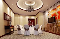 Maoshan Hotel