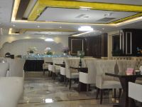 安顺传祺瑞兹酒店 - 餐厅