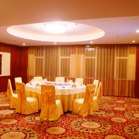 Guangli Hotel