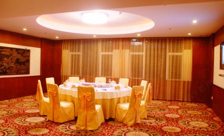 Guangli Hotel - Housity