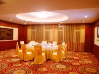 Guangli Hotel Hotels in Deqing