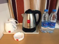 Shankee Hotel (Shenzhen International Exhibition Center Shajing West Station) Hotels in Shenzhen