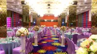 Sun Hao International Hotel - breakfast