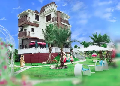 Sofia B&B Hotel a Yilan