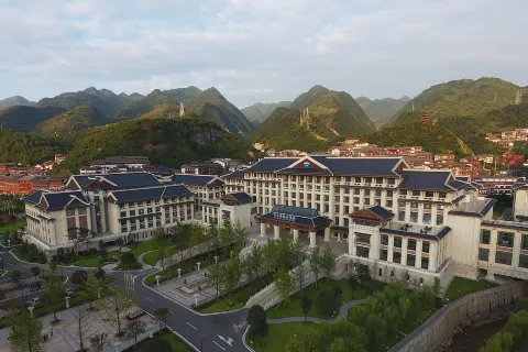 Maotai International Hotel