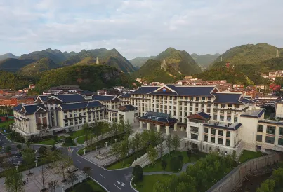 Maotai International Hotel