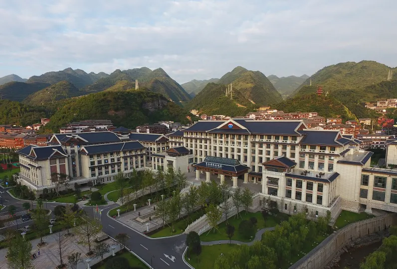 Maotai International Hotel