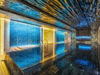 上海万达瑞华酒店 - 室内游泳池