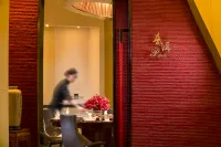 Sofitel Kunming - breakfast