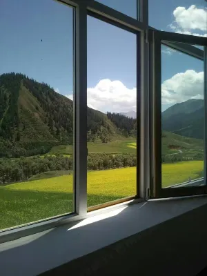 Defu Farmhouse - Pet friendly