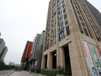 北京青年酒店式公寓