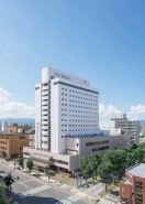 아트 호텔 아사히가와