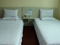 威海东方假日酒店 - 电脑标准间