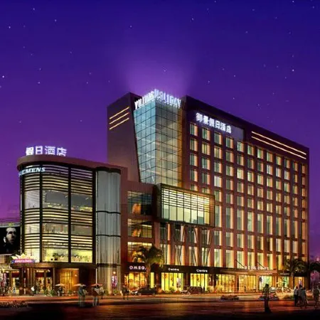 Royal Holiday Hotel