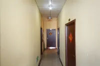 長春鑫景時尚入住店 長春科技學院-視覺藝術學院附近的飯店