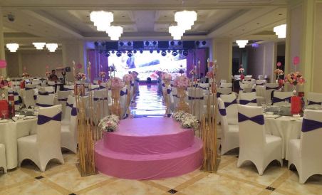 Haoting Hotel - Housity