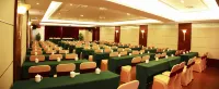 Wu Zhou Hotel Hotel a Debao