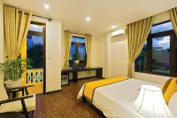 Hoi An Hai Au Boutique Hotel Hotels in Hoi An