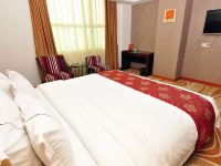 广州希士曼酒店 - 标准大床房