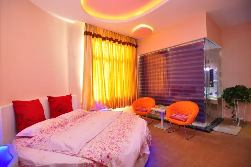 Mengzi Mingbang Leisure Hotel