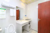 Wan Hao Business Hotel