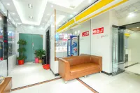 Lianyungang Youkejia Express Hotel - View biển