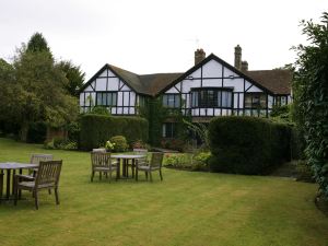 Cisswood House Hotel