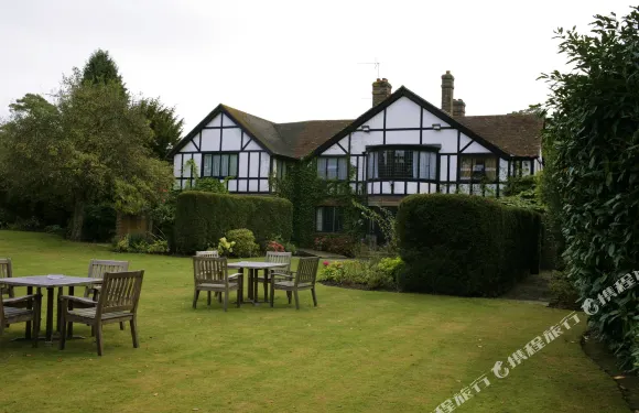 西斯伍德之家酒店