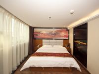 速8酒店(福州万象城宝龙店) - 标准大床房