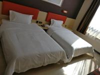 7天优品酒店(北京杜家坎园博店) - 优享双床间