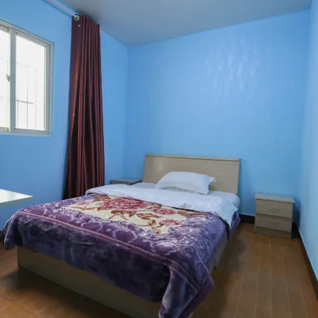 Mianyang Love Apartment