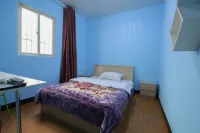 Mianyang Love Apartment