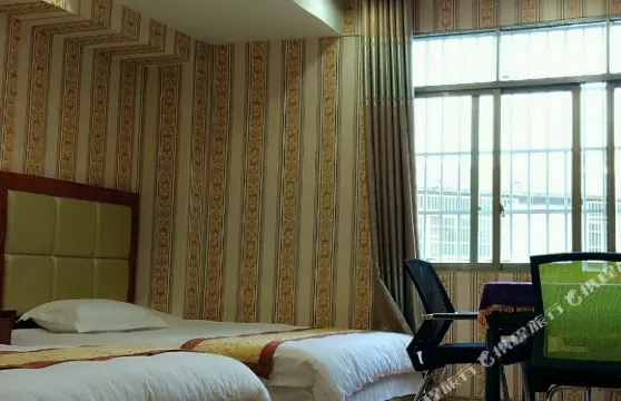 習水佳源賓館（土城鎮店）