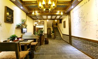 Shan Wai Shan Inn