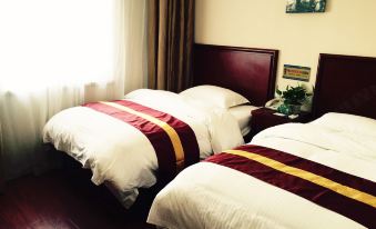 GreenTree Inn (Tianjin Wangqingtuo Times Square)