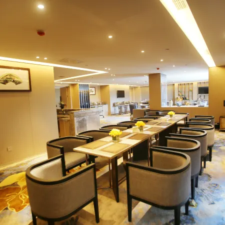 Jinjiang Hotel
