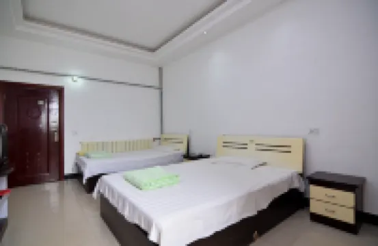 Qinyuan Hotel