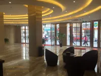 Wenxian Mingren Hotel Hotels in Wen County