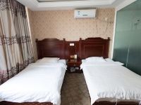 鄂尔多斯远华宾馆 - 标准双床房